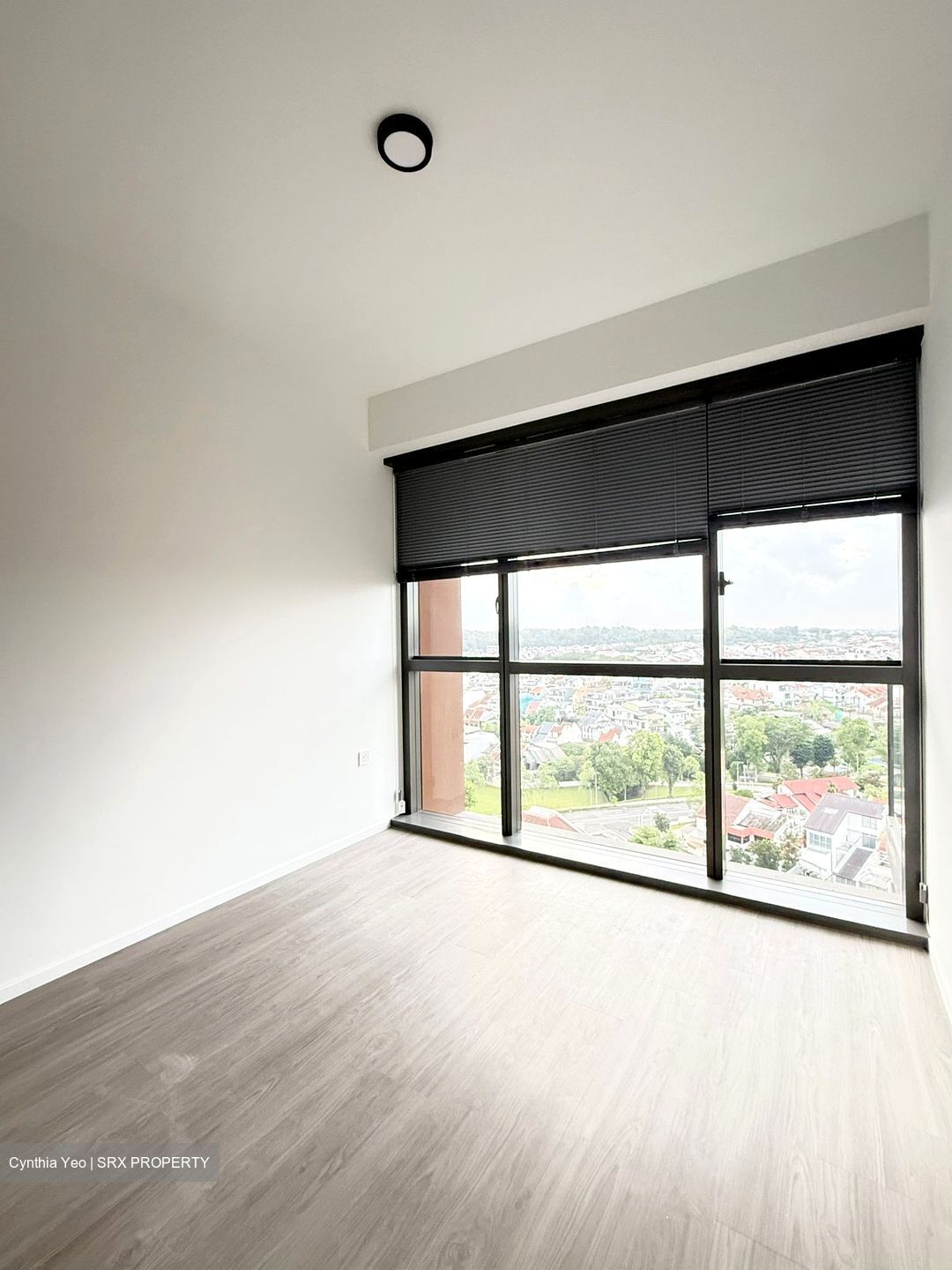 Amo Residence (D20), Apartment #553201351